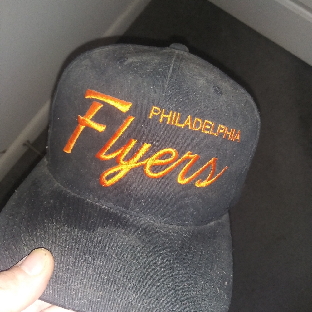 Philadelphia Flyers Snapback